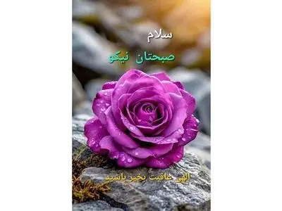 تفسیر فال حافظ 11 آبان