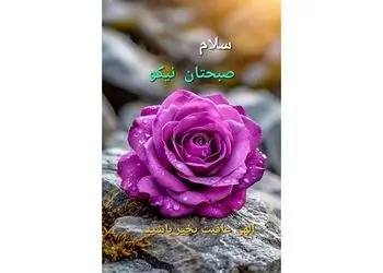 تفسیر فال حافظ 11 آبان