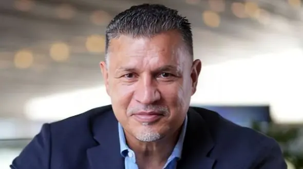 فیلم/ داستان حیرت‌انگیز علی دایی، تنها فوتبالیستی که مهندس دانشگاه شریف شد! / من رو پای خودم بودم / آقای گل جهان، تو زندگی واقعیش هم اسطوره‌ست...