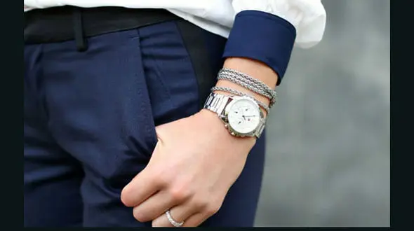 بهترین ساعت‌های مچی زنانه 2017 از برندهای معروف +عکس مدل ها