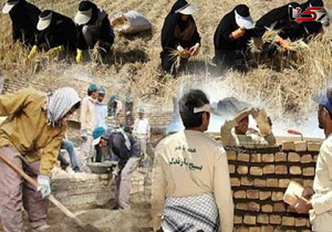 احداث۱۰۰ واحد مسکونی برای مددجویان کمیته امداد استان اردبیل
