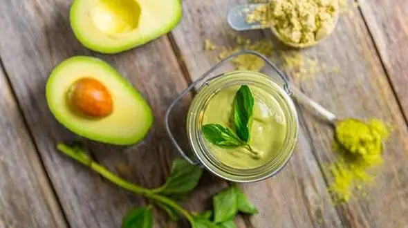 بهترین ماسک های خانگی برای رفع چروک اطراف لب ها