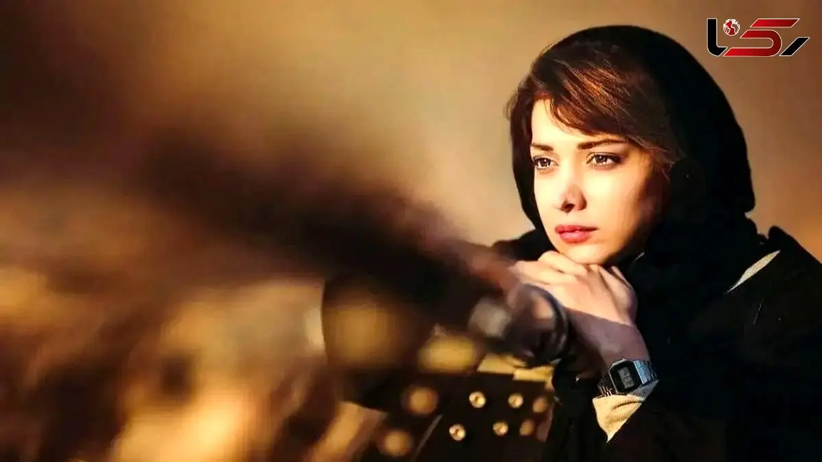 روشنک گرامی  از عطاران می گوید: رضا عطاران منو نجات داد، از دست یه تهیه کننده که آدم درست و حسابی نبود!