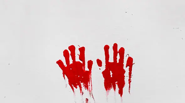 بسته شدن پرونده پر از خلاف قاتل فراری لرستان