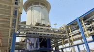 Rouhani inaugurates major water desalination, transfer project