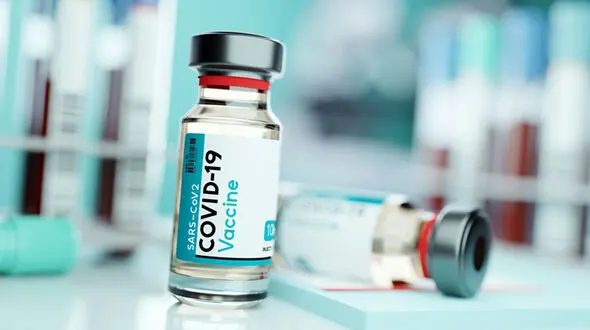 تزریق حداقل یک دُز واکسن کرونا به 87 درصد ایرانیان بالای 12 سال