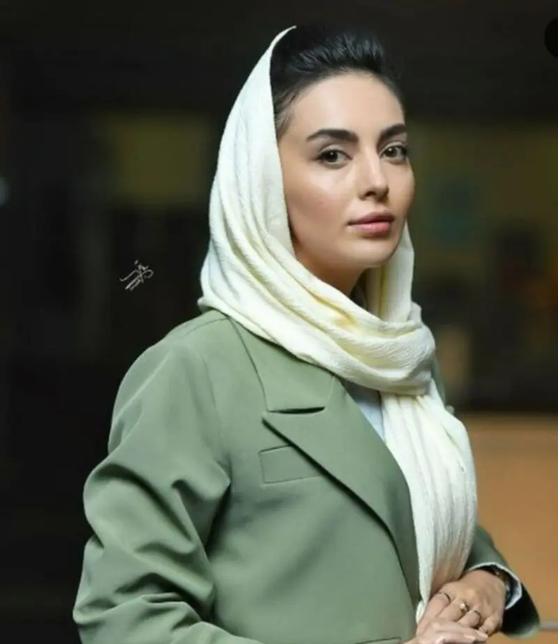 مهشید جوادی