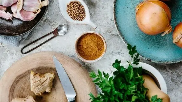 8+1 نکته ساده برای ایجاد طعم بهتر در غذا