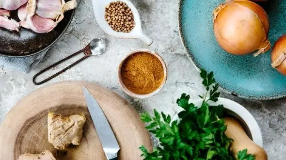 8+1 نکته ساده برای ایجاد طعم بهتر در غذا