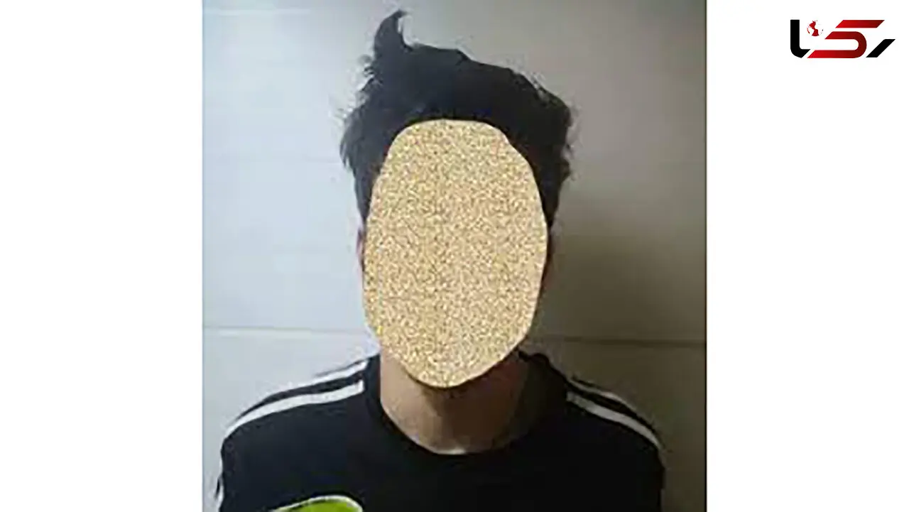 دستگیری یک تروریست در کربلا 