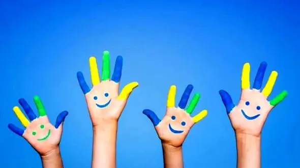 جمله مثبت امروز 5 خرداد + فیلم 