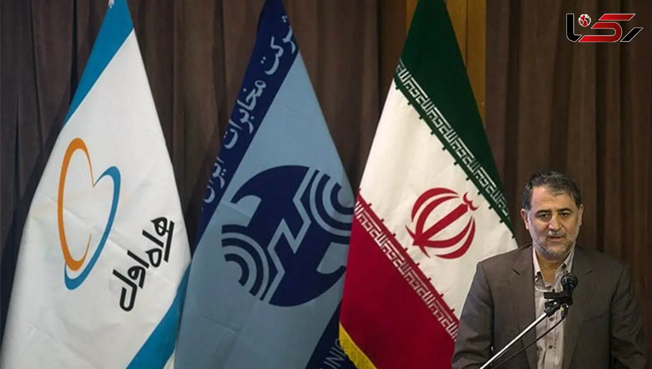 معاون وزیر ارتباطات: هر ایرانی یک پرونده الکترونیک خواهد داشت