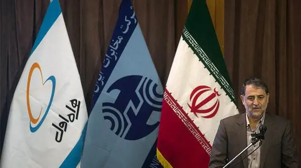 معاون وزیر ارتباطات: هر ایرانی یک پرونده الکترونیک خواهد داشت
