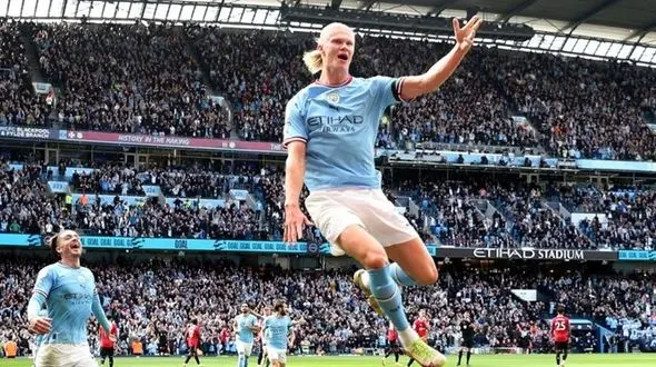 ترکیب منچسترسیتی مقابل کپنهاگن اعلام شد