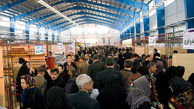 کالاهای غیراستاندارد از نمایشگاه بهاره تهران جمع‌‌آوری می‌شوند