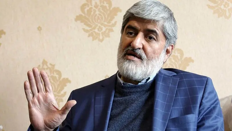 علی مطهری ، نماینده ادوار مجلس