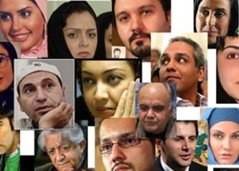 عکس ها / لیست کاملی از هنرمندان معروفی که بعد ورود به سینما و تلویزیون تغییر نام دادند/ از صبا راد تا ثریا قاسمی و سعید راد ...