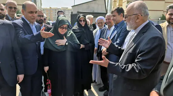 سخنگوی دولت: تمام تلاش ما برای ساخت ایران است