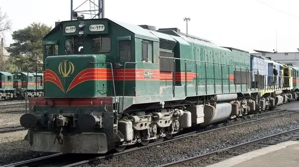 اعلام برنامه حرکت قطار‌های اربعین حسینی