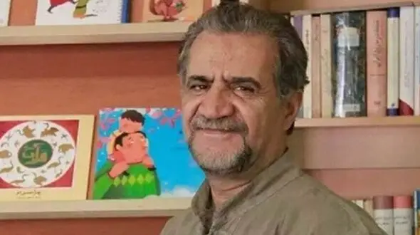 گفت‌ و گوی مصطفی رحماندوست درباره خسرو شکیبایی: «سین و شینش می‌ زنه!»