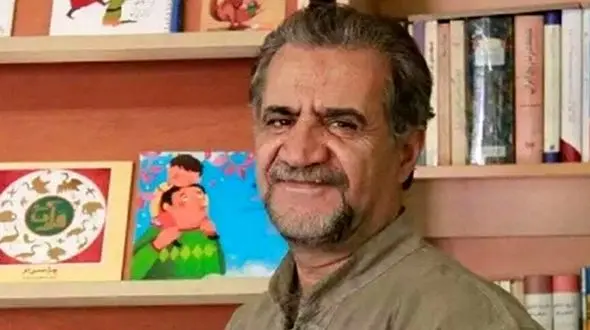 گفت‌ و گوی مصطفی رحماندوست درباره خسرو شکیبایی: «سین و شینش می‌ زنه!»