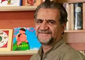 گفت‌ و گوی مصطفی رحماندوست درباره خسرو شکیبایی: «سین و شینش می‌ زنه!»