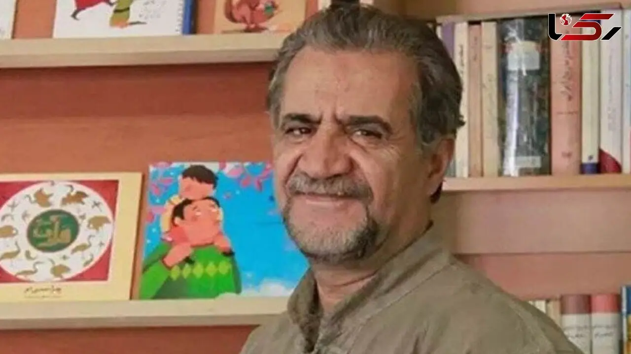 گفت‌ و گوی مصطفی رحماندوست درباره خسرو شکیبایی: «سین و شینش می‌ زنه!»