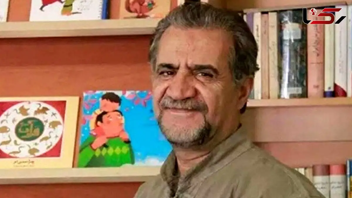 گفت‌ و گوی مصطفی رحماندوست درباره خسرو شکیبایی: «سین و شینش می‌ زنه!»