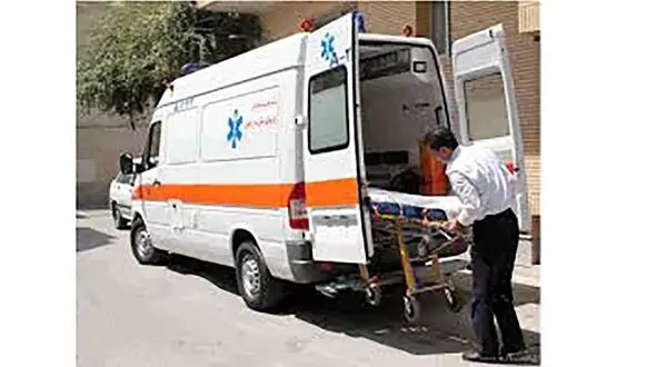 مسمومیت 51 ارومیه ای با گاز آمونیاک / ماجرا چه بود؟