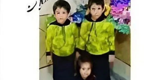 قتل دردناک 3 کودک در تصمیم به خودکشی مادر / این زن زنده ماند و اتهامش قتل عمد است + عکس