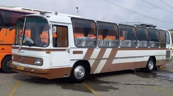 رئیس پلیس راهور ناجا: 80 درصد وسایل حمل و نقل عمومی کشور فرسوده هستند