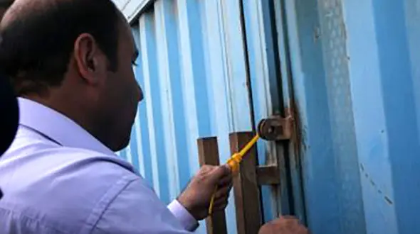 شبیخون پلیس به 18 آرایشگاه زنانه! / رازهایی که در این دخمه ها خفته بود! / در قزوین صورت گرفت 