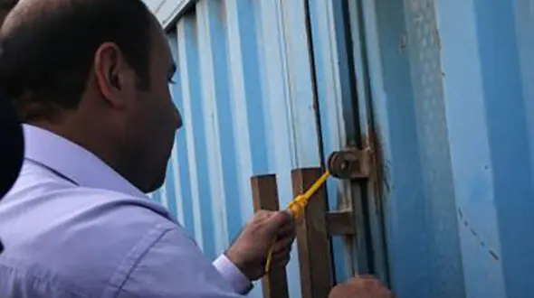 شبیخون پلیس به 18 آرایشگاه زنانه!