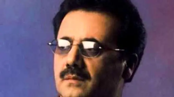 دانلود آهنگ باشکوه معین /  از حال این شهر پریشان