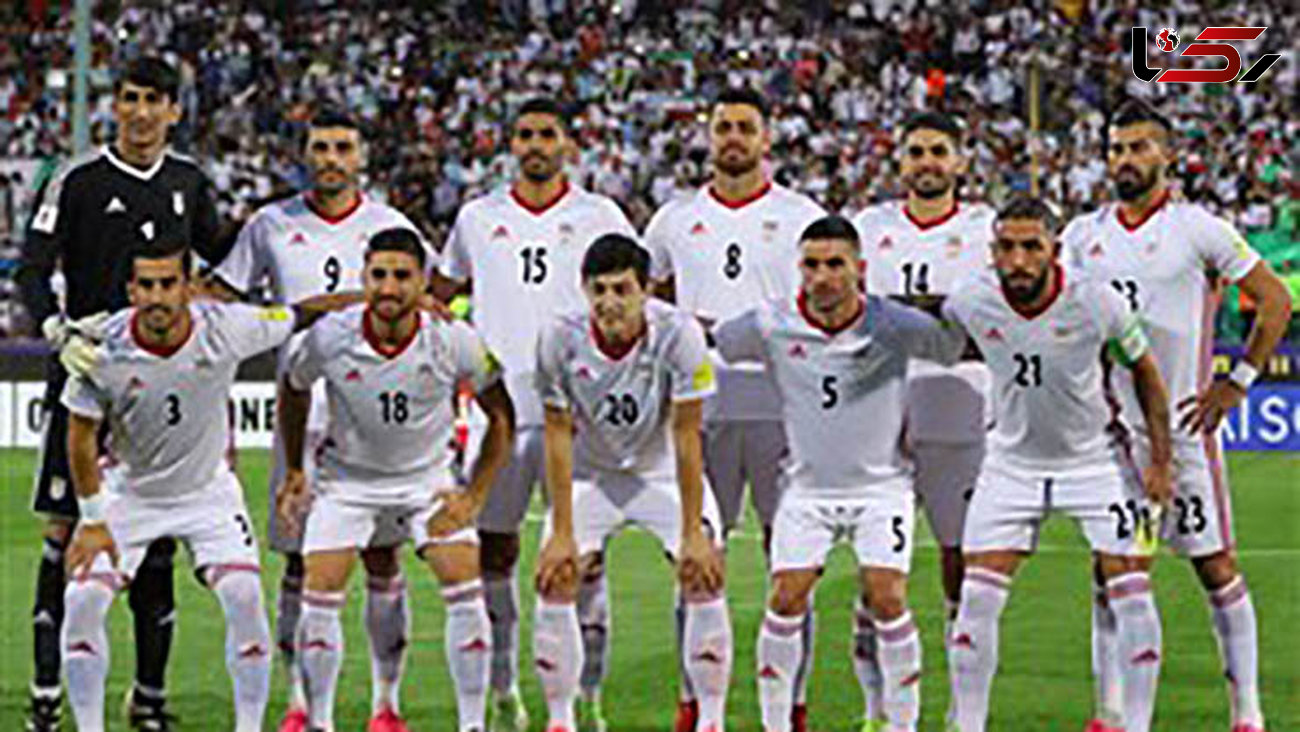 بررسی بخت ایران برای قرار گرفتن در کلاه سوم قرعه کشی جام جهانی 