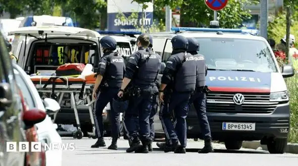 تیراندازی مهیب در مدرسه/ 9 نفر جان خود را از دست دادند