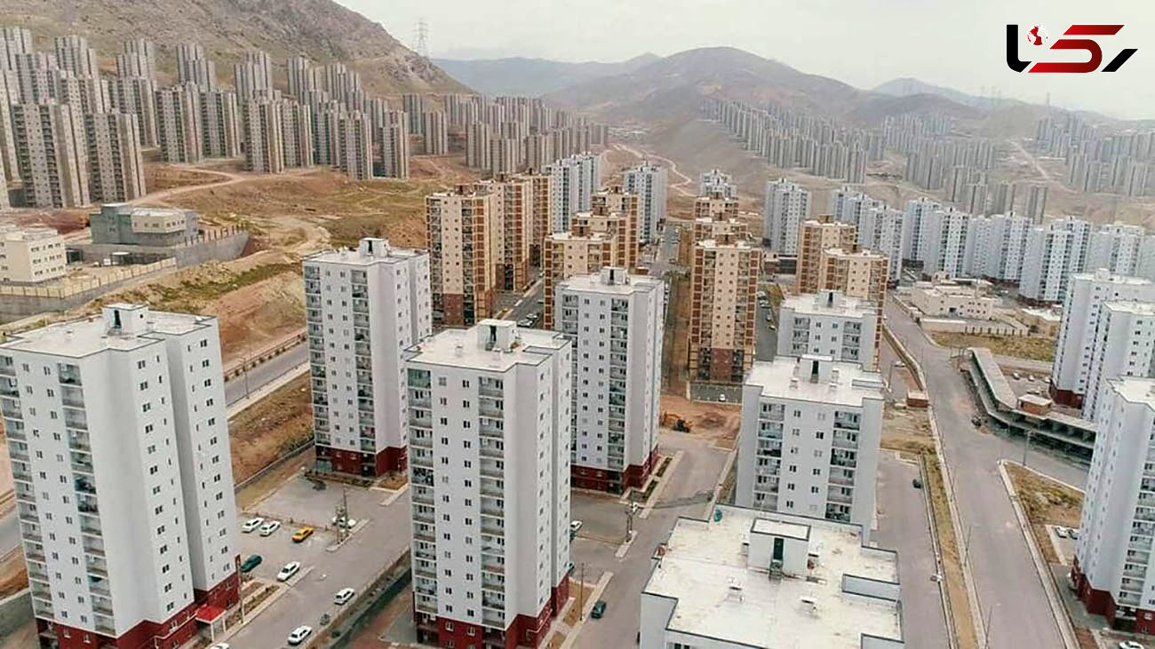 سقوط سنگین قیمت مسکن در اندیشه، پرند و پردیس + جدول قیمت