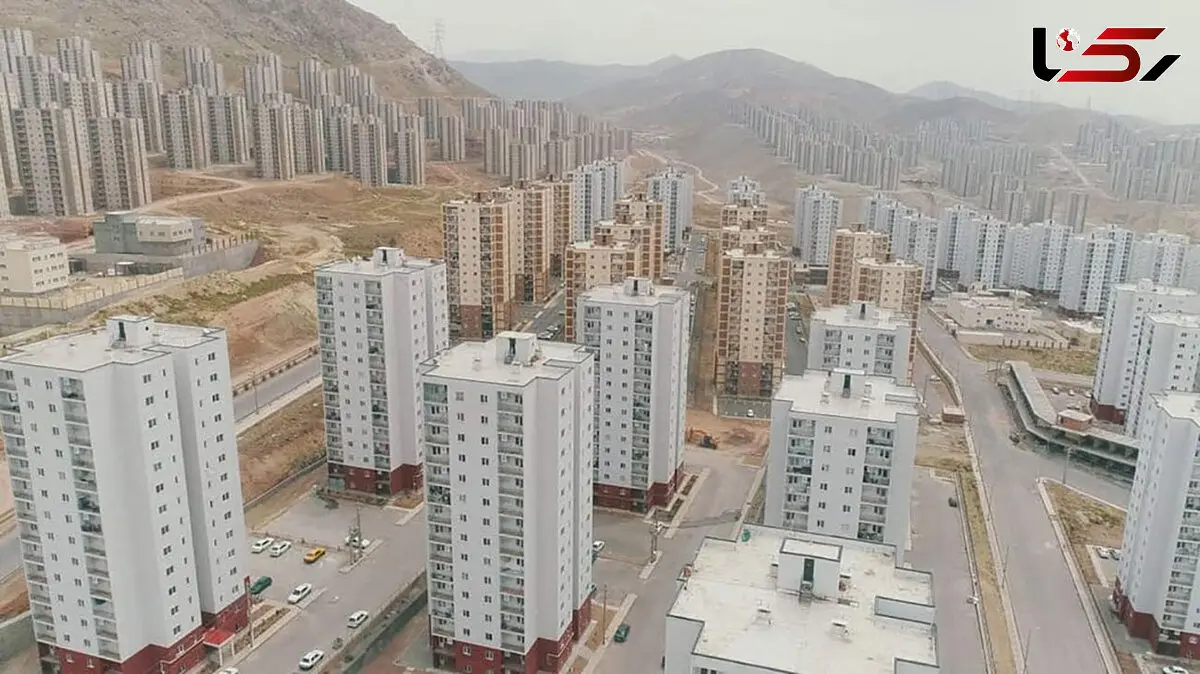 سقوط سنگین قیمت مسکن در اندیشه، پرند و پردیس + جدول قیمت