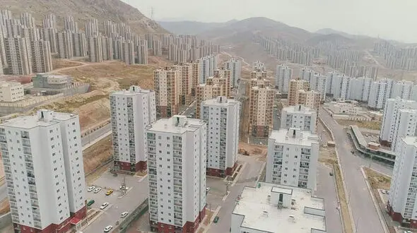 سقوط سنگین قیمت مسکن در اندیشه، پرند و پردیس + جدول قیمت