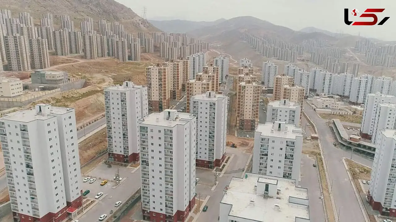 سقوط سنگین قیمت مسکن در اندیشه، پرند و پردیس + جدول قیمت