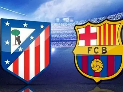 ساعت دقیق بازی بارسلونا و اتلتیکو مادرید در لالیگا