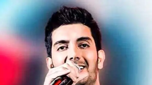 دانلودآواز عاشقانه فرزاد فرزین  / آهنگ آخ که چقدر قشنگی