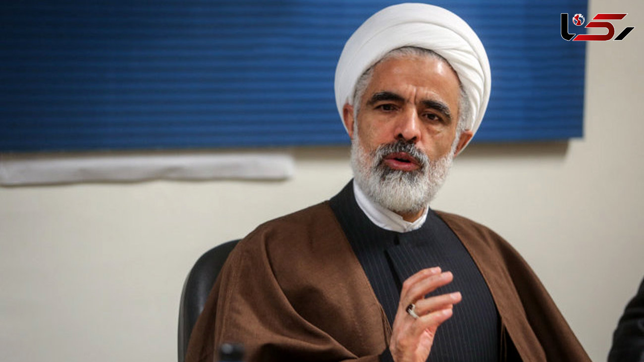 معاون حقوقی رئیس‌جمهور: صدا و سیما رقیب روحانی شده است