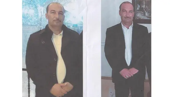 مخفیگاه امیرعباسی کجاست؟ / او قاتل فراری مادرزنش است ! + عکس چهره باز 