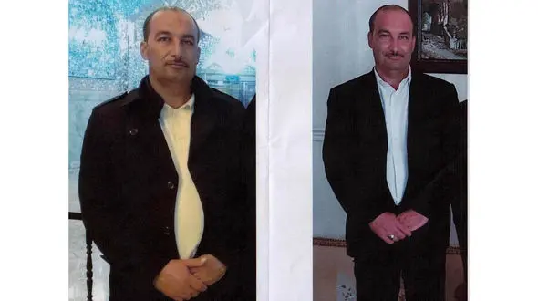 مخفیگاه امیرعباسی کجاست؟ / او قاتل فراری مادرزنش است ! + عکس چهره باز 