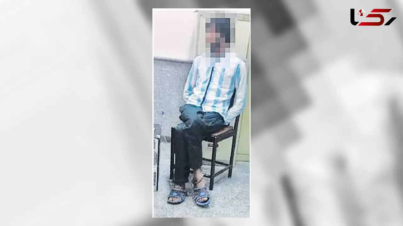 مهناز خودش به من پیشنهاد داد و من به خانه اش رفتم! + عکس
