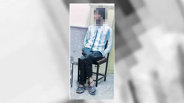 مهناز خودش به من پیشنهاد داد و من به خانه اش رفتم! + عکس