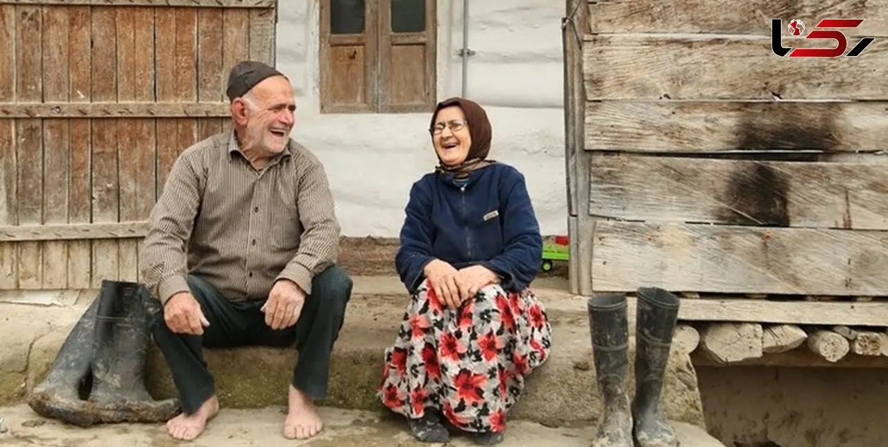  آواز سوزناک؛ آقاهه تو کوه و دشت رو خر نشسته و آهنگ لیلا باریکلا رو میخونه!!!+فیلم