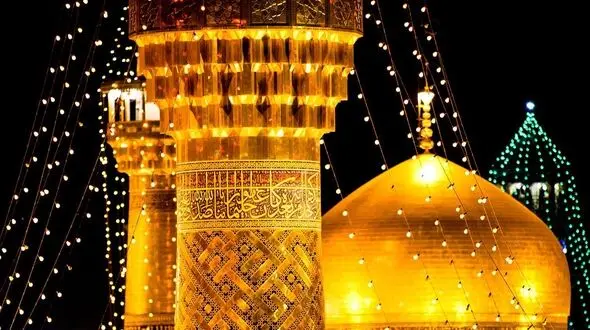 شب‌های رویایی مشهد: راهنمای تفریحات شبانه در پایتخت معنویت