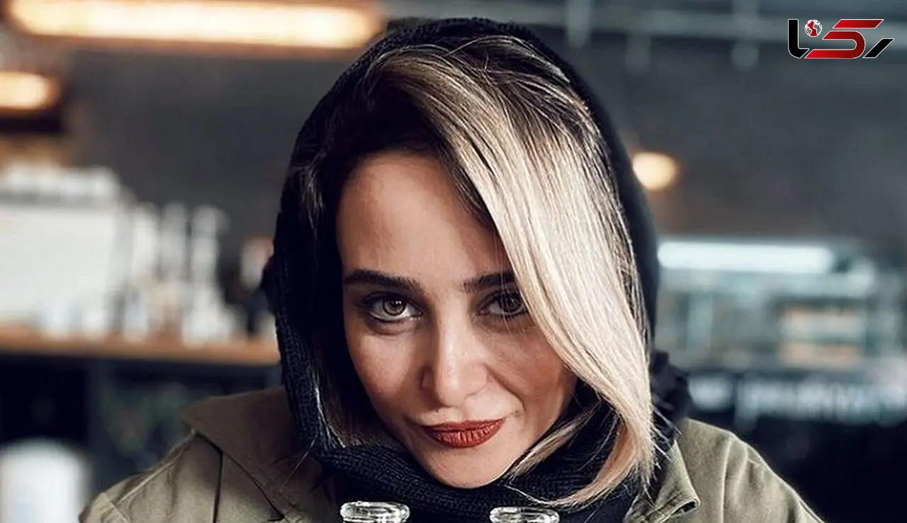 استخر لاکچری و مدرن خانه الناز حبیبی+عکس
